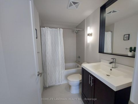 Photo 20 at 609 - 18 Graydon Hall Drive, Donalda, Toronto