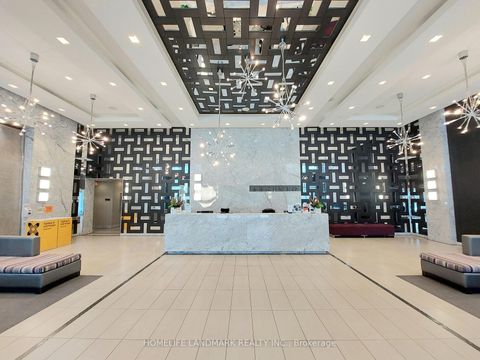Photo 23 at 609 - 18 Graydon Hall Drive, Donalda, Toronto