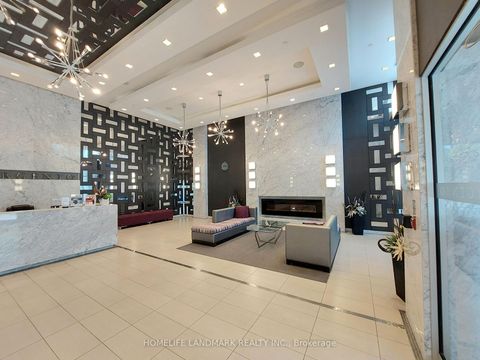 Photo 24 at 609 - 18 Graydon Hall Drive, Donalda, Toronto