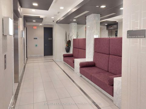 Photo 25 at 609 - 18 Graydon Hall Drive, Donalda, Toronto