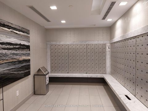 Photo 26 at 609 - 18 Graydon Hall Drive, Donalda, Toronto