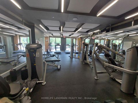Photo 28 at 609 - 18 Graydon Hall Drive, Donalda, Toronto