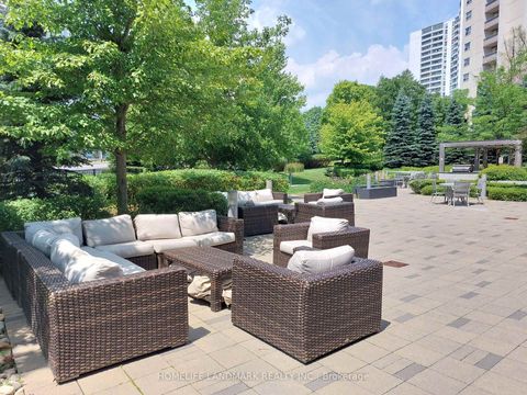 Photo 29 at 609 - 18 Graydon Hall Drive, Donalda, Toronto