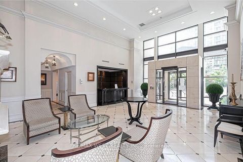 Photo 4 at 802 - 350 Red Maple Road, Langstaff, Richmond Hill