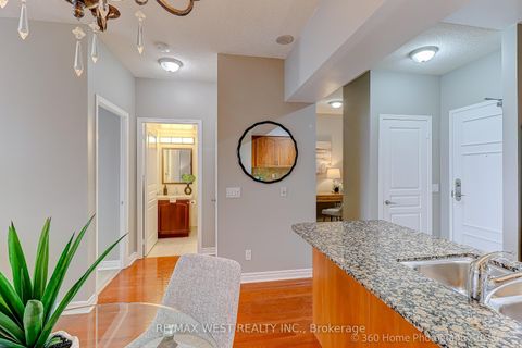 Photo 10 at 802 - 350 Red Maple Road, Langstaff, Richmond Hill