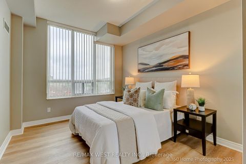 Photo 17 at 802 - 350 Red Maple Road, Langstaff, Richmond Hill