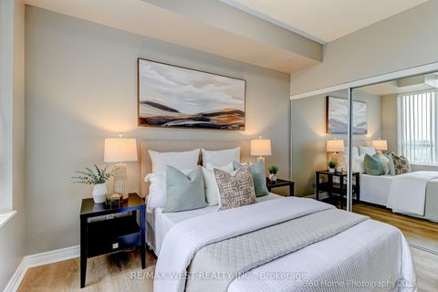 Photo 18 at 802 - 350 Red Maple Road, Langstaff, Richmond Hill