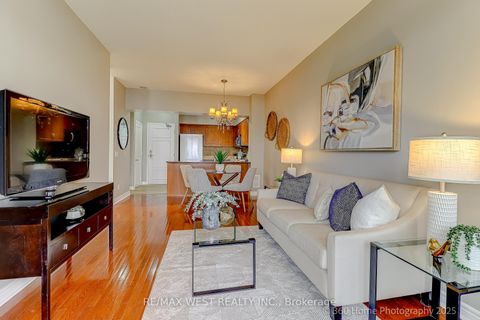 Photo 19 at 802 - 350 Red Maple Road, Langstaff, Richmond Hill