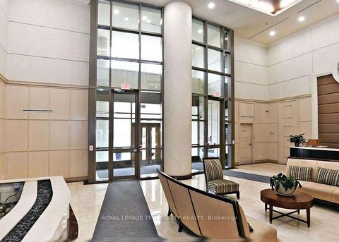 Photo 1 at 1102 - 18 Holmes Avenue, Willowdale East, Toronto