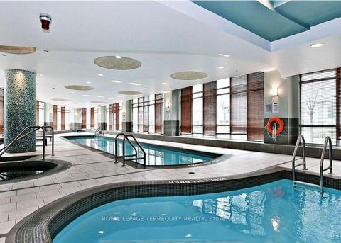 Photo 2 at 1102 - 18 Holmes Avenue, Willowdale East, Toronto