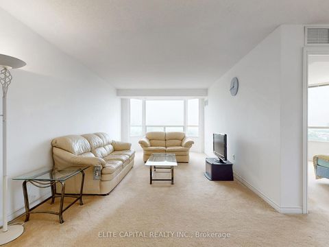 Photo 3 at 2603 - 228 Bonis Avenue, Sullivan, Toronto