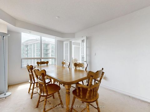 Photo 4 at 2603 - 228 Bonis Avenue, Sullivan, Toronto
