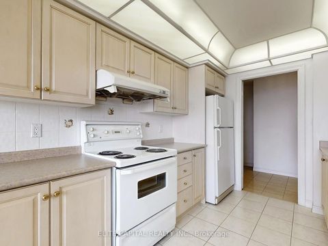 Photo 5 at 2603 - 228 Bonis Avenue, Sullivan, Toronto