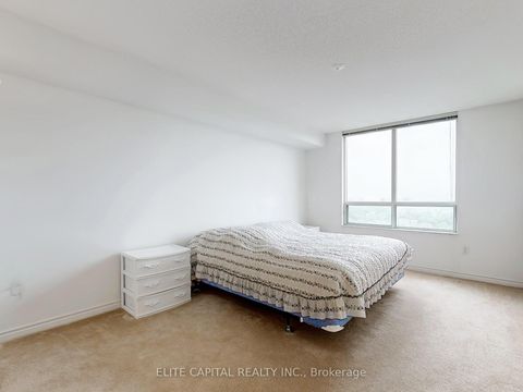 Photo 8 at 2603 - 228 Bonis Avenue, Sullivan, Toronto