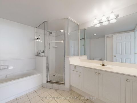 Photo 9 at 2603 - 228 Bonis Avenue, Sullivan, Toronto