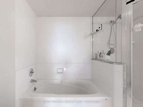 Photo 10 at 2603 - 228 Bonis Avenue, Sullivan, Toronto