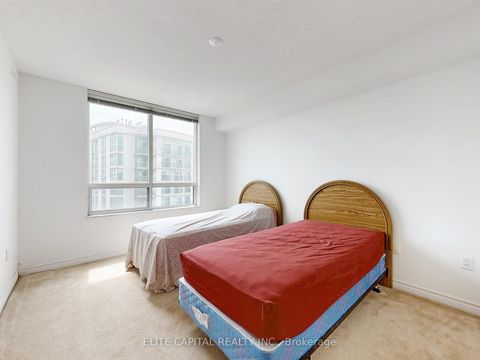 Photo 11 at 2603 - 228 Bonis Avenue, Sullivan, Toronto