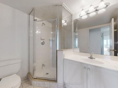 Photo 13 at 2603 - 228 Bonis Avenue, Sullivan, Toronto