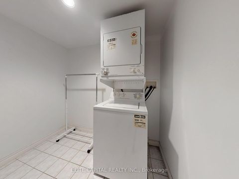 Photo 14 at 2603 - 228 Bonis Avenue, Sullivan, Toronto