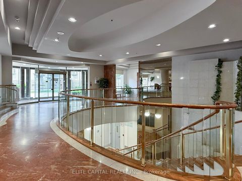 Photo 16 at 2603 - 228 Bonis Avenue, Sullivan, Toronto