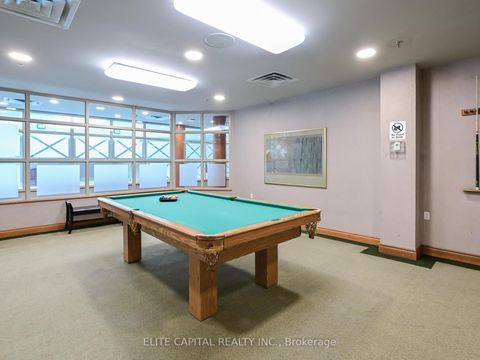 Photo 19 at 2603 - 228 Bonis Avenue, Sullivan, Toronto