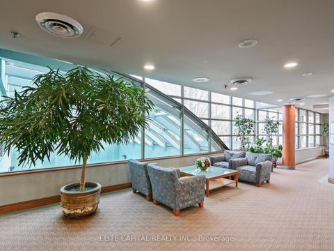 Photo 21 at 2603 - 228 Bonis Avenue, Sullivan, Toronto