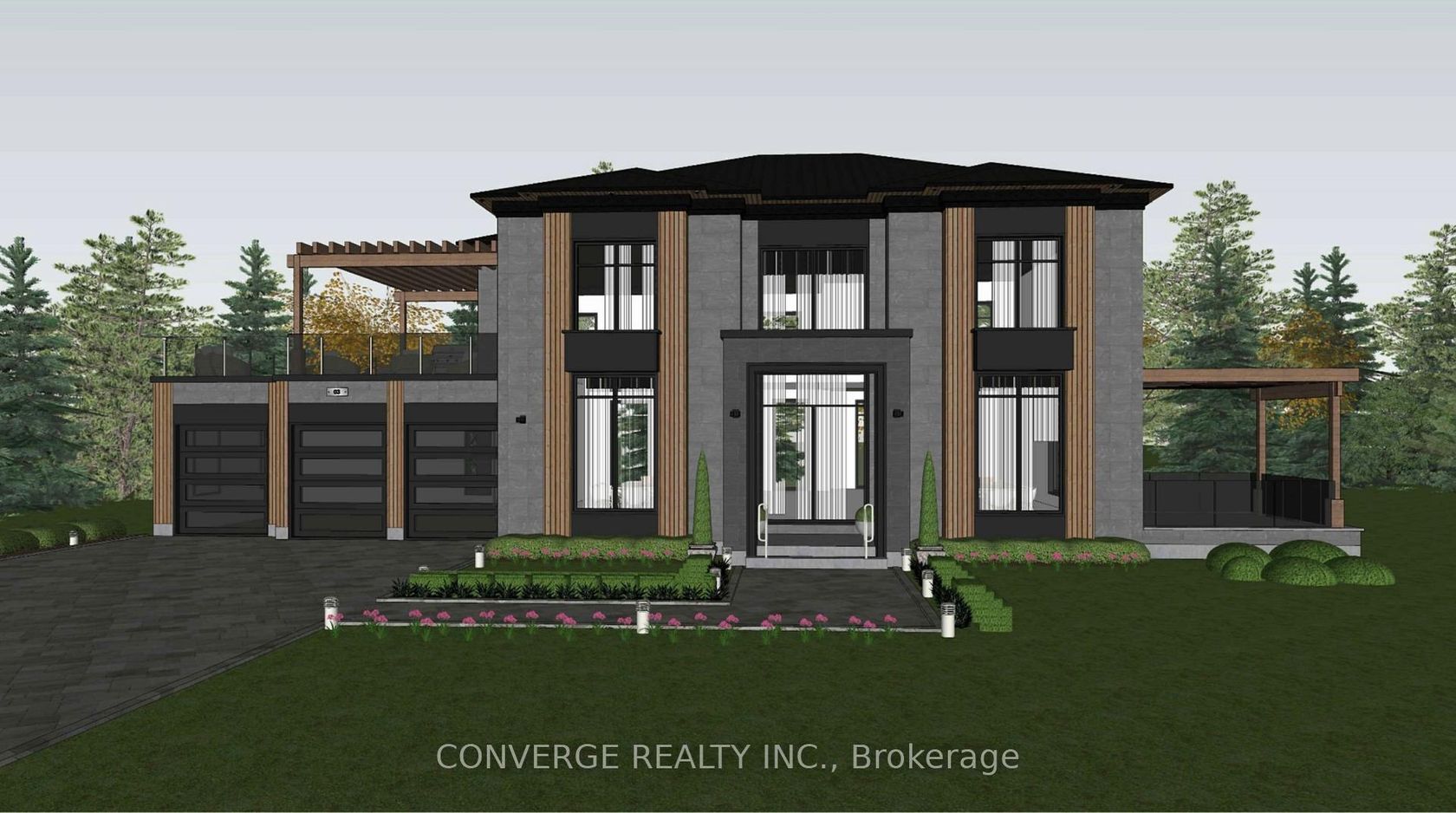 Lot #3 Townline Road, Rural Port Hope, Port Hope 