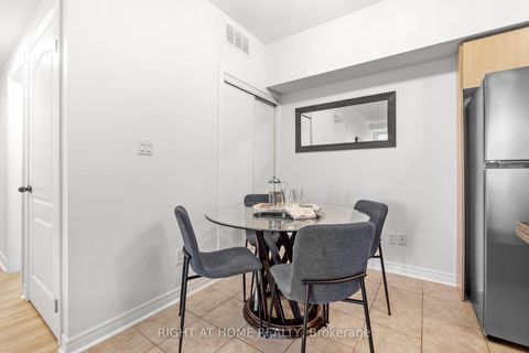 Photo 9 at 113 - 1837 Eglinton Avenue E, Victoria Village, Toronto