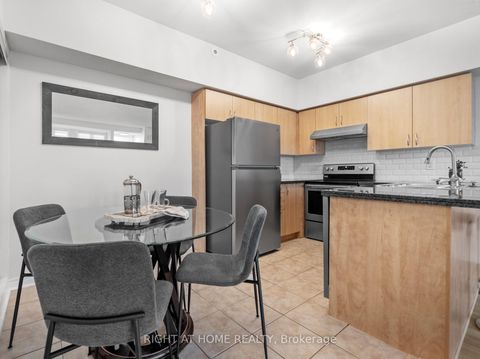 Photo 10 at 113 - 1837 Eglinton Avenue E, Victoria Village, Toronto