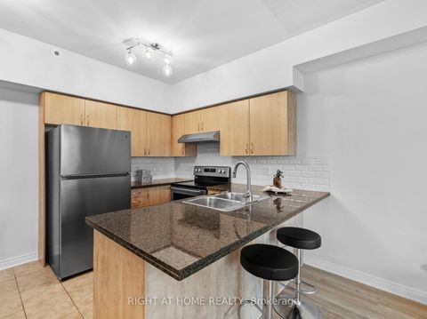 Photo 13 at 113 - 1837 Eglinton Avenue E, Victoria Village, Toronto