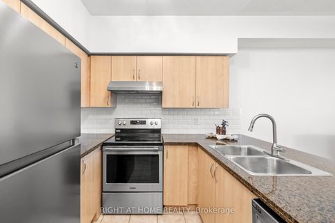 Photo 16 at 113 - 1837 Eglinton Avenue E, Victoria Village, Toronto