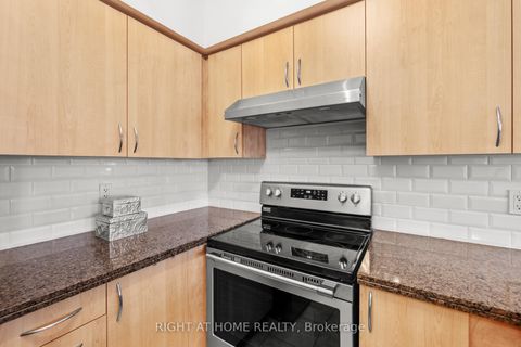 Photo 17 at 113 - 1837 Eglinton Avenue E, Victoria Village, Toronto