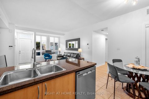 Photo 18 at 113 - 1837 Eglinton Avenue E, Victoria Village, Toronto