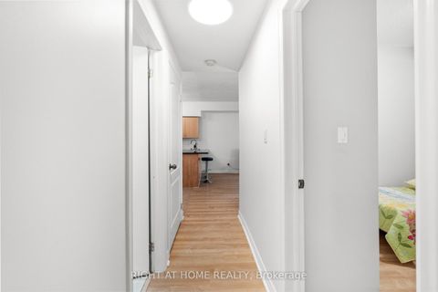 Photo 19 at 113 - 1837 Eglinton Avenue E, Victoria Village, Toronto