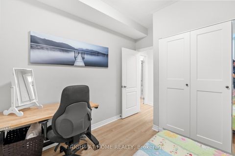 Photo 21 at 113 - 1837 Eglinton Avenue E, Victoria Village, Toronto