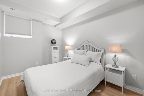 Photo 23 at 113 - 1837 Eglinton Avenue E, Victoria Village, Toronto