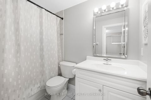 Photo 27 at 113 - 1837 Eglinton Avenue E, Victoria Village, Toronto