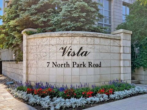 Photo 3 at 1012 - 7 North Park Road, Beverley Glen, Vaughan