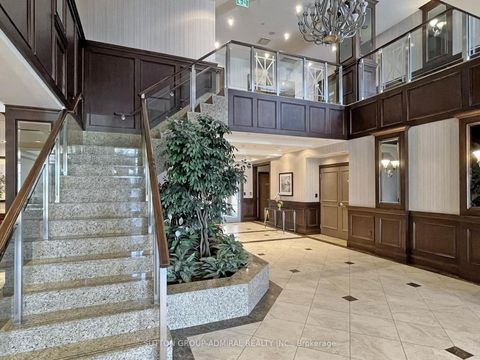Photo 4 at 1012 - 7 North Park Road, Beverley Glen, Vaughan