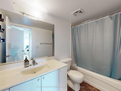 Photo 17 at 1012 - 7 North Park Road, Beverley Glen, Vaughan