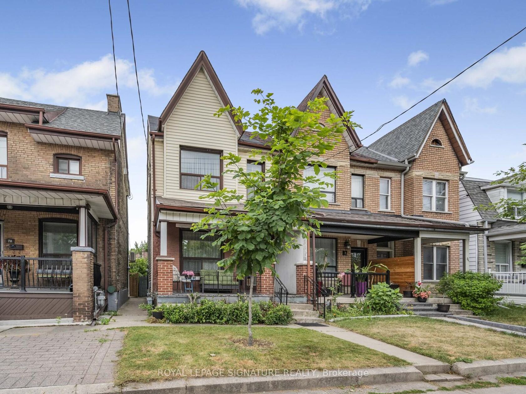 80 Symington Avenue, Junction, Toronto 