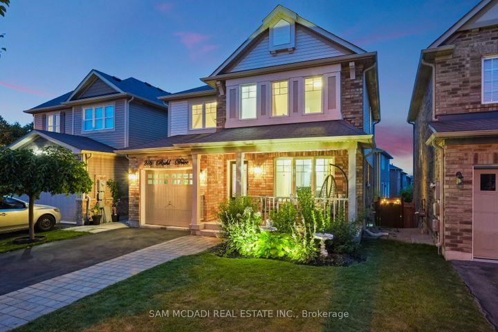 Photo 1 at 216 Ruhl Drive, WI Willmott, Milton