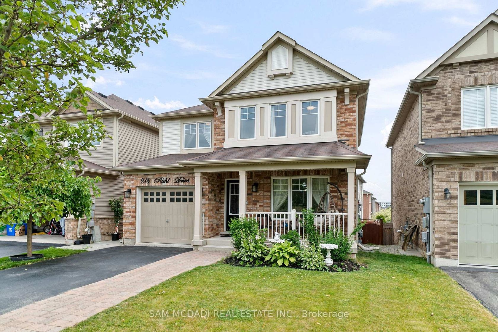 216 Ruhl Drive, WI Willmott, Milton 2