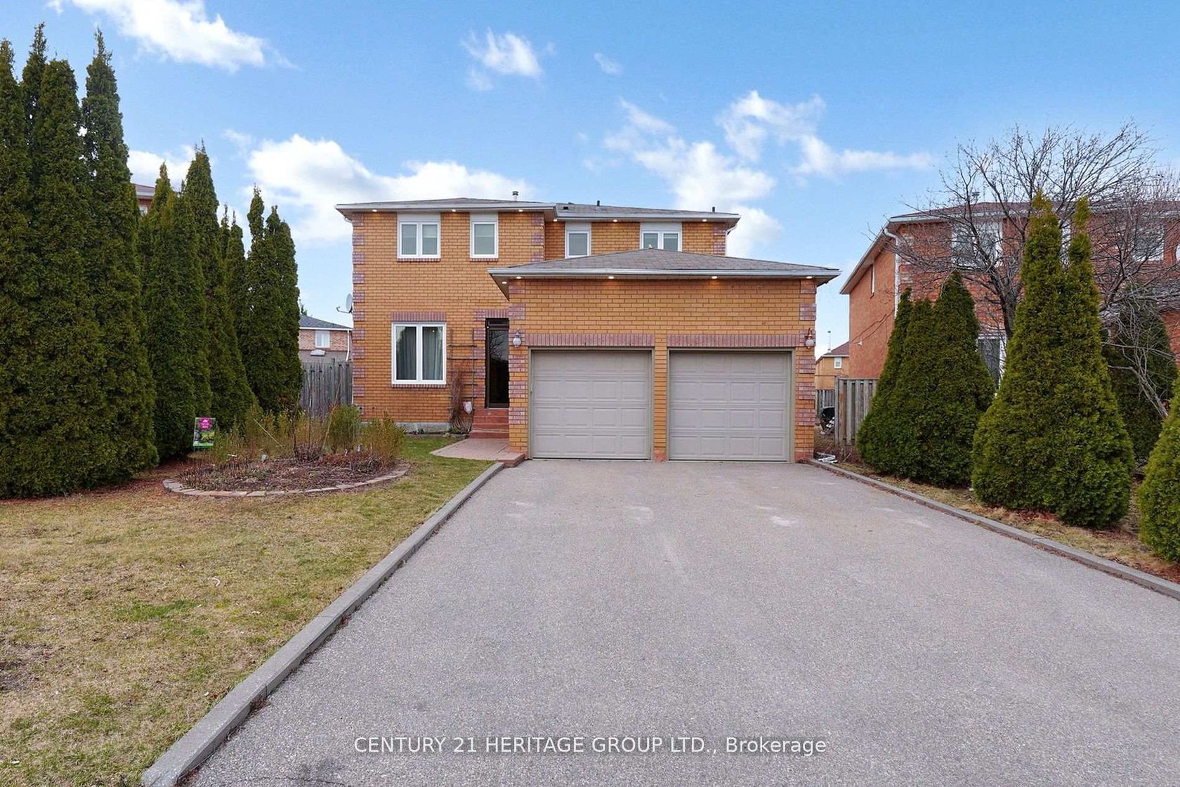 5 Mandel Crescent, Devonsleigh, Richmond Hill 