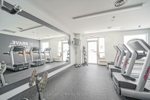 Photo 5 at 801 - 18 Hillcrest Avenue, Willowdale East, Toronto