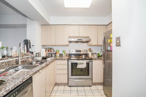 Photo 8 at 801 - 18 Hillcrest Avenue, Willowdale East, Toronto