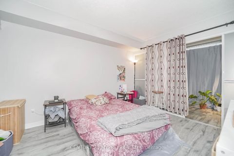 Photo 12 at 801 - 18 Hillcrest Avenue, Willowdale East, Toronto