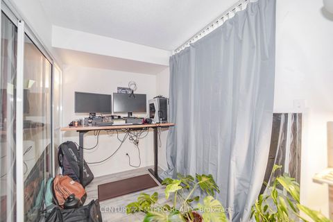 Photo 18 at 801 - 18 Hillcrest Avenue, Willowdale East, Toronto