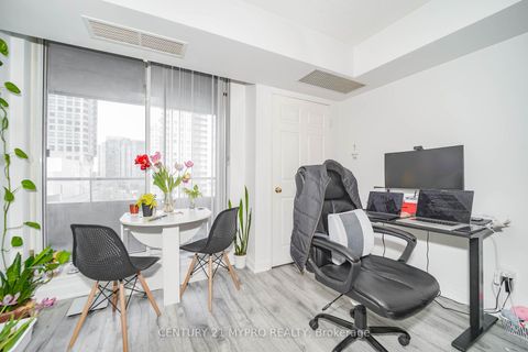Photo 19 at 801 - 18 Hillcrest Avenue, Willowdale East, Toronto
