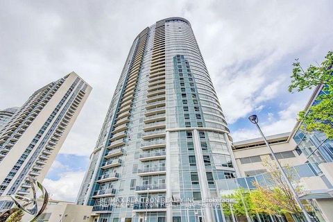 Photo 0 at 824 - 135 Village Green Square, Malvern West, Toronto